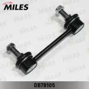 ���� ������������� ������ �������� �����/������ Miles DB78105 DB78105 ����