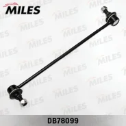 ���� ������������� �������� �������� �����/������ Miles DB78099 DB78099 ����