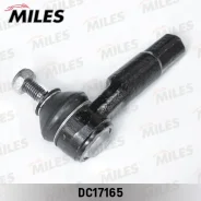 ���������� ������� ���� ������ FORD Fusion, Fiesta V DC17165 Miles DC17165 DC17165 ����