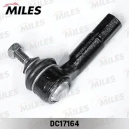 ���������� ������� ���� ����� FORD Fusion, Fiesta V DC17164 Miles DC17164 DC17164 ����