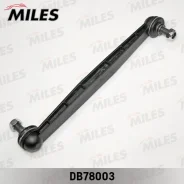 ���� ������������� �������� �������� �����/������ Miles DB78003 DB78003 ����