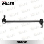 ���� ������������� �������� �������� �����/������ Miles DB78000 DB78000 ����