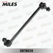 ������ ������������� Nissan Qashqai (J10) 06-14, X-Trail (T31, T32) 07-, Teana ��������� Miles ����� Miles db78039 DB78039 ����