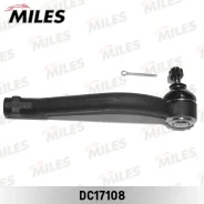 ���������� ������� ���� ����� KIA CEED, Hyundai i30 DC17108 Miles DC17108 DC17108 ����