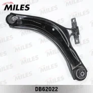 ����� ����� Nissan X-Trail (T31), Qashqai, Renault Koleos (TRW JTC2563) DB62022 DB62022 ����