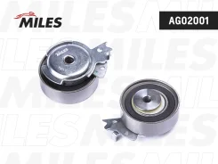 ����� ��� Miles AG02001 AG02001 ����