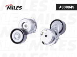 ���������� ����� ���������� OPEL/FIAT/Suzuki 1.3D 03- AG00045 Miles AG00045 AG00045 ����