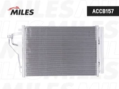 �������� ������������ (������) Miles ACCB157 ACCB157 ����
