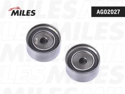 ����� ����� ��� Miles AG02027 AG02027 ����