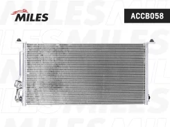 �������� ������������ (������) Mitsubishi Lancer 1.3/1.6/2.0 03- ACCB058 Miles ACCB058 ACCB058 ����