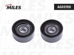 ����� ����� ���������� ��� ������������ Miles AG03150 AG03150 ����