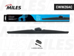 ����� ���������������� ������ 650 mm (���� 9x3/9x4) Miles CWW26AC CWW26AC ����
