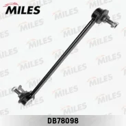 ���� ������������� �������� �������� �����/������ Miles DB78098 DB78098 ����