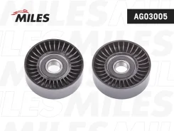 ����� ����� ���������� Miles AG03005 AG03005 ����