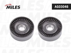 ����� ����� ���������� VAG 1.4-2.0 95-07 AG03046 Miles AG03046 AG03046 ����
