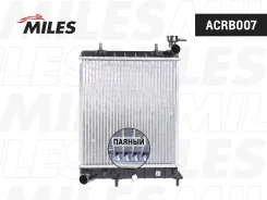 �������� (������) Miles ACRB007 ACRB007 ����