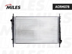 �������� (������������ ������) Miles ACRM078 ACRM078 ����
