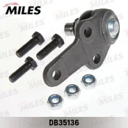 ����� ������� �������� ������ �����/������ Miles DB35136 DB35136 ����