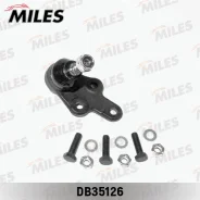 ����� ������� FORD Focus II/C-MAX 04- ����. ���/����. (21mm) Miles DB35126 DB35126 ����
