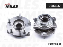 ������� ������ �������� �����/������ � ����������� Miles DB83037 DB83037 ����