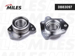 ������� ������ ������ ����� � ����������� Miles DB83097 DB83097 ����