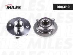 ������� ������ �������� � ����������� Miles DB83119 DB83119 ����