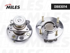 ������� ������ ������ � ����������� Miles DB83014 DB83014 ����