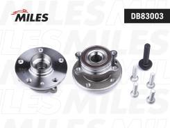 ������� ������ �������� � ����������� (� �������) AUDI A3/GOLF V/Caddy/Passat B6/Tiguan/Octavia 03- (SKF VKBA3643) DB83003 Miles DB83003 DB83003 ����