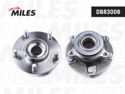 ��������� ���. ����. ���/�� [c������] Miles DB83006 DB83006 ����