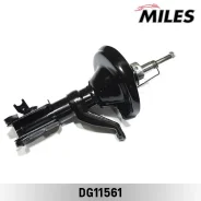 ����������� �������� ����� ������� Honda Stream RN1RN3 01- (KYB 331013) DG11561 Miles DG11561 DG11561 ����