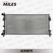 �������� (������������ ������) VAG POLO RUS 10-/Rapid 11-/Fabia 10-/Roomster 06- (Nissens 640012) Miles ACRM075 ACRM075 ����