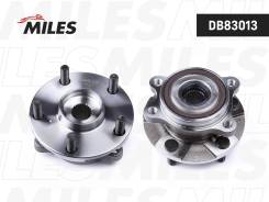 ������� ������ �������� � ����������� Toyota Auris I/Avensis III T270/Corolla IX/RAV4 III 02- (SKF VKBA6874) DB83013 Miles DB83013 DB83013 ����