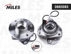 ������� ������ �������� � ����������� OPEL Vectra C 03- 51000001- (� IDS) (SKF VKBA6507) DB83083 Miles DB83083 DB83083 ����