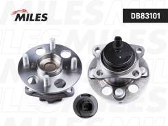 ������� ������ ������ � ����������� Toyota Yaris I-III 99- (� ABS) (FAG 713618990) DB83101 Miles DB83101 DB83101 ����