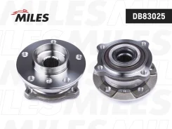 ������� ������ �������� � ����������� Miles DB83025 DB83025 ����