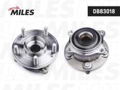 ��������� ���. /����. ����. �������� [�������] Miles DB83018 DB83018 ����
