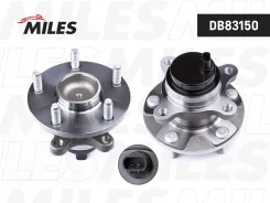 ������� � ����������� ��������, ���. /����. Lexus IS II/GS III 05-. DB83150 Miles DB83150 DB83150 ����