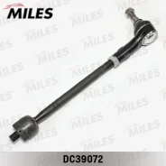 ���� ������� AUDI Q7/VW Touareg/Porsche Cayenne ���. (� ������������) DC39072 Miles DC39072 DC39072 ����