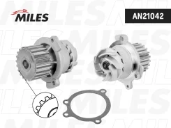 ����� ������� ��� 2110/Kalina (DOLZ L125) AN21042 AN21042 ����