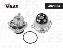 ����� ������� VAG 1.6/2.0 95 (DOLZ A198) AN21004 Miles AN21004 AN21004 ����