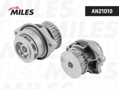 ����� ������� VAG 1.4 16V 00 (DOLZ A191) Miles AN21010 AN21010 ����