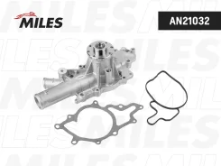 ����� ������� Miles AN21032 AN21032 ����