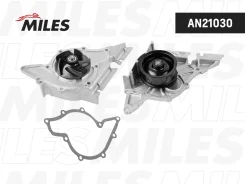 ����� ������� VAG 2.4/2.6/2.8 V6 95 (DOLZ A174) Miles AN21030 AN21030 ����