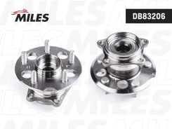 �������� ���������� ������� ������ Miles DB83206 DB83206 ����