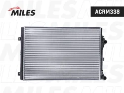 �������� (������������ ������) VAG Passat 10-/GOLF VI 08-/Skoda Superb II 08- 1.4T/1.8T/2.0T M/� (Nissens 65279A) Miles ACRM338 ACRM338 ����