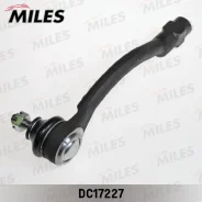 ���������� ������� ���� ������ (���������� D14) Hyundai Solaris DC17227 Miles DC17227 DC17227 ����