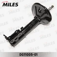 ����������� ������ ����� ������� Miles DG1100501 DG1100501 ����