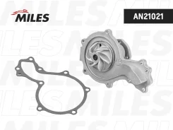 ����� ������� AUDI/VW 1.3/1.6/1.8/1.9/2.0 7502 (DOLZ A151) AN21021 Miles AN21021 AN21021 ����