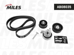 �������� ����� ��� OPEL/GM 1.4-1.8 Miles AB08035 AB08035 ����