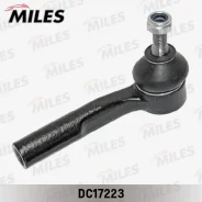 ���������� ������� ���� ������ OPEL Corsa D 06- DC17223 Miles DC17223 DC17223 ����